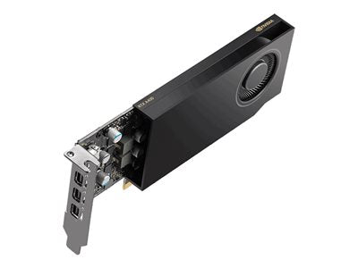 PNY NVIDIA RTX A400 4Go Low Profile OEM