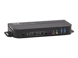 EATON TRIPPLITE 2-Port DP/USB KVM
