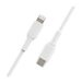 LINDY 1m USB Type C to Lightning Cable