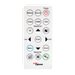 OPTOMA REMOTE CONTROL S/X/W316/312/S/X31