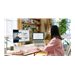 LOGI WEBCAM - Brio 100 Full HD Webcam