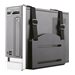 NEOMOUNTS CPU-W100BLACK Holder