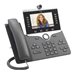 CISCO IP Phone 8865 with MPP Firmware