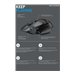 LOGI G G502 X LIGHTSPEED Mouse optical