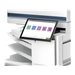 HP Clr LaserJet Ent Flw MFP 6800zfsw Prt