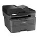 BROTHER MFCL2860DWE ECO mono MFP 34ppm