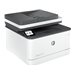HP LaserJet Pro MFP 3102fdwe 33ppm Print