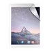 URBAN Factory Verre Trempe 9H pour Tab S