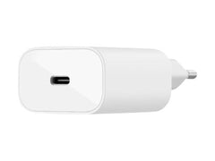 BELKIN Chargeur USB-C 25 W avec Câble