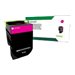 LEXMARK TONER LRP 2000 PAGES PO