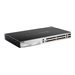 D-LINK 8 Port L2 Managed Switch