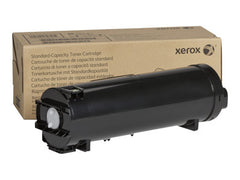 XEROX TONER CARTRIDGE STD NA/XE - VL B6