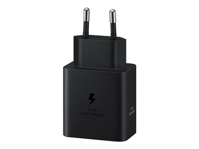 SAMSUNG Chargeur Secteur 45W Ultra Rapid