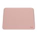 LOGI Mouse Pad Studio Series DARKER ROSE