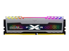 SILICON POWER Turbine RGB 16Go 2x8Go