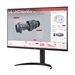 LG 32BR55U-B 32p UHD VA Monitor