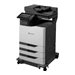 LEXMARK CX825de Multifonction laser coul