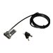 PORT DESIGNS Security Cable Lock