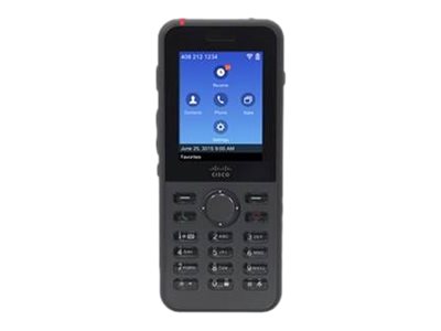 CISCO CP-8821-K9-RF Cisco 8821 phone IP