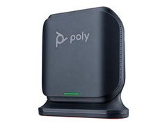HP Poly Rove Single/Dual Cell DECT