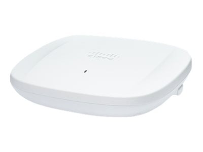 CISCO Catalyst 9166I AP W6E tri-band4x4