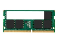 TRANSCEND 16Go JM DDR4 3200MHz SO-DIMM