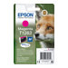 EPSON 1LB ink T128 magenta blister w/s