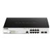 NETGEAR 16PT GE Plus Switch W/ HI-PWR