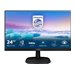 PHILIPS 243V7QJABF 23.8inch SMB Black