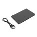 TARGUS AntiMicrobial Folding Tab Kbd(FR)