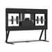 CISCO Room Kit EQX Floor Stand Carbon