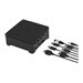 PORT DESIGNS Docking Station
