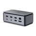 LINDY USB4 Laptop Docking Station