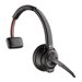 HP Poly Savi 8210 Office DECT Headset