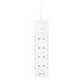 BELKIN Surge Protection with USB C