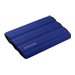 LACIE Rugged SSD 500Go USB-C