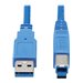 EATON TRIPPLITE DisplayPort KVM Cable