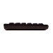 CHERRY Compact Keyboard USB grey (FR)