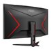 AOC C32G2ZE/BK 31.5p monitor