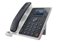 HP Poly Edge E100 IP Phone & PoE-enabled