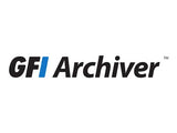 GFI Archiver sub ren 1Y 100-499 Users