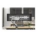 NEOMOUNTS NM-D775DXSILVER Desk Mount