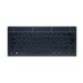 CHERRY KW 7100 Mini BT Wrls Keyboard(DE)