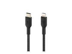 BELKIN Câble USB-C vers Lightning