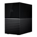 WD My Book Duo 24To RAID Storage