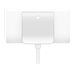 BELKIN 4port USB Power Extender 2xC 2xA
