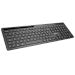 LOGI K270 Wireless Keyboard (FRA)
