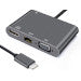 I-TEC USB-C Travel Easy Dock 4K HDMI PD