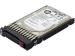 SEAGATE EXOS 10E2400 HDD 512N SED