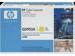 HP 772 300-ML YELLOW INK CARTRI